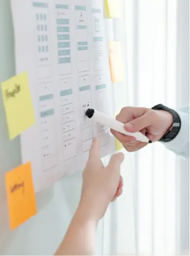 Servicios de consultoria