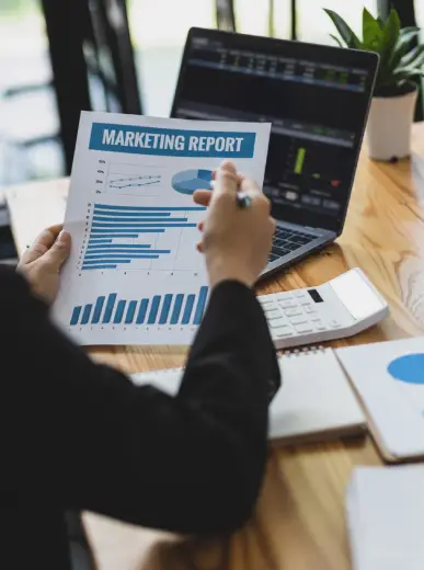 Marketing y publicidad